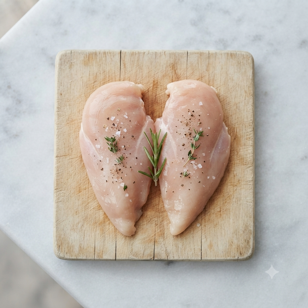 Chicken Pecho