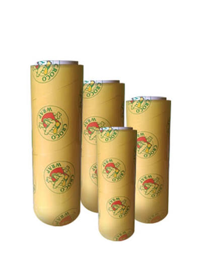 CROCO CLING WRAP