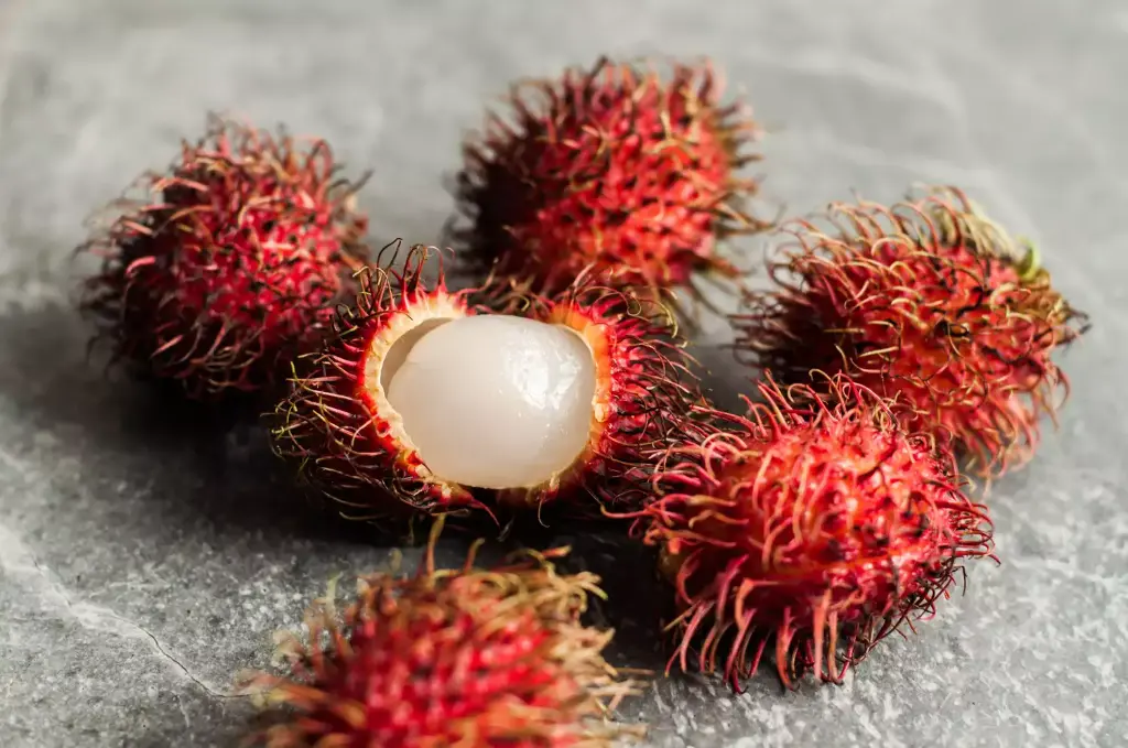 Rambutan