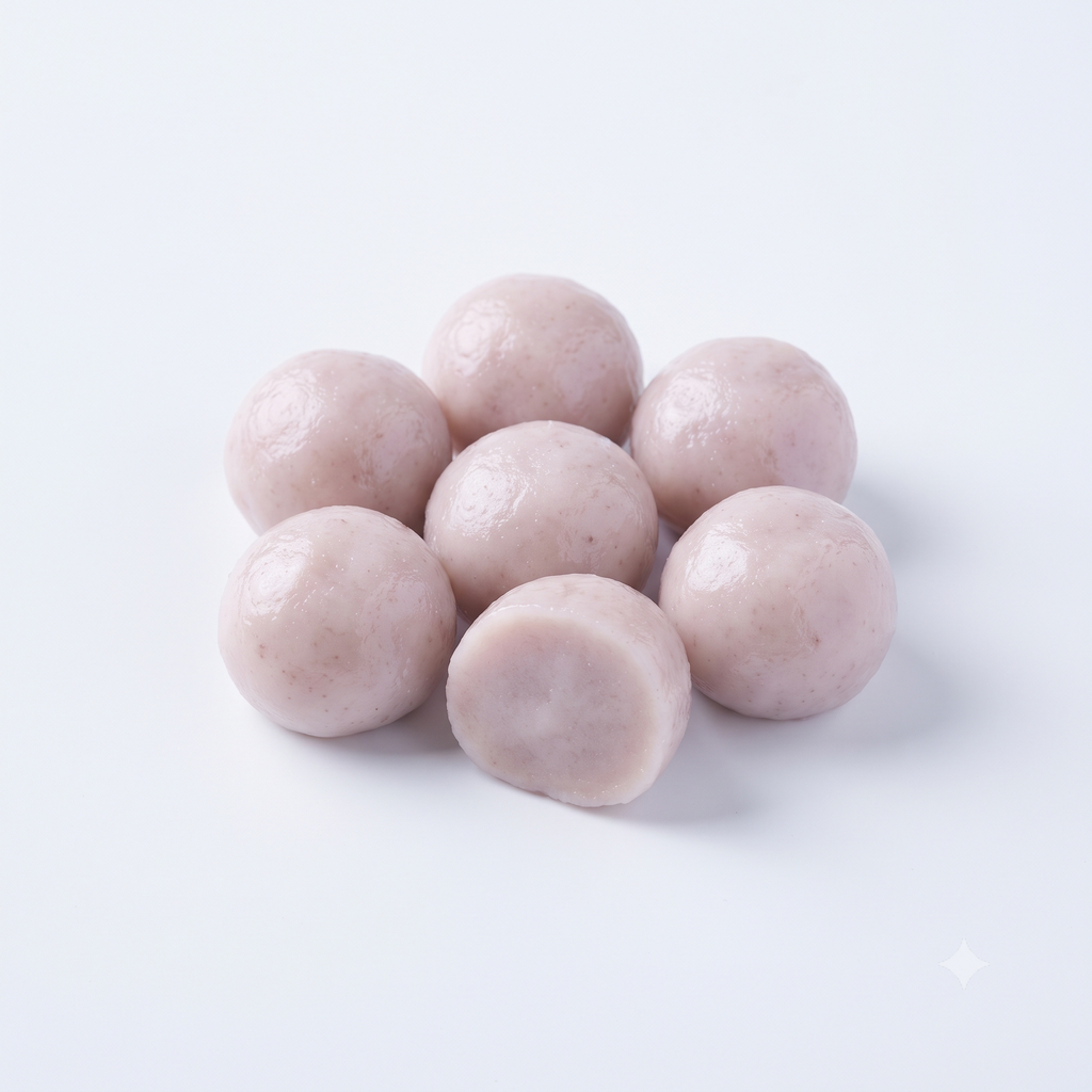 Taro Ball
