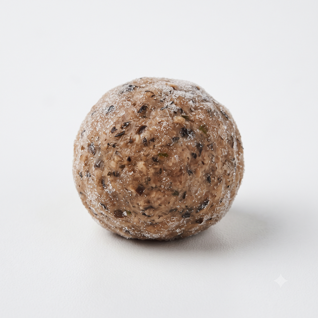 Mushroom Ball