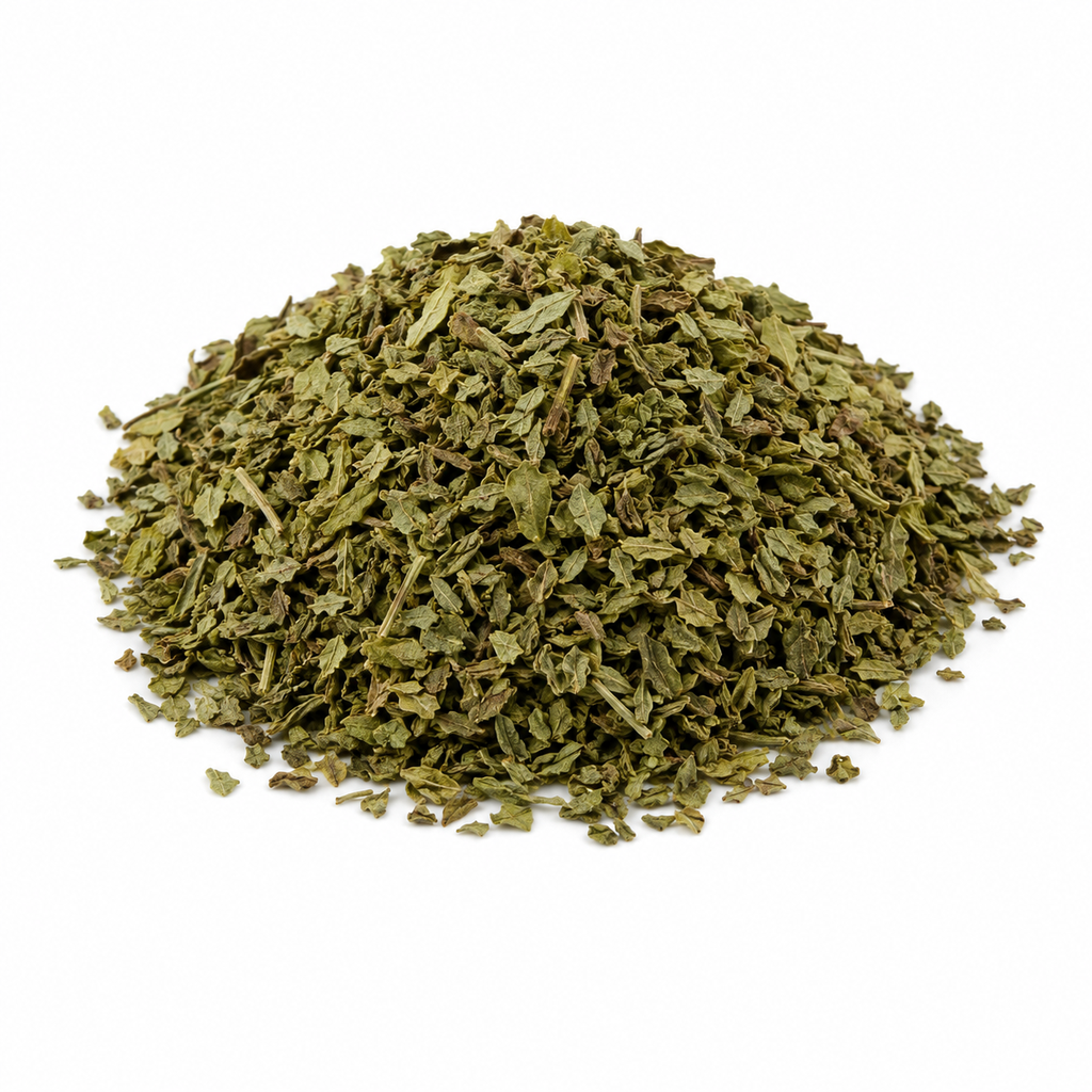 Dried Basil