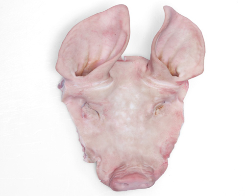Pork Face