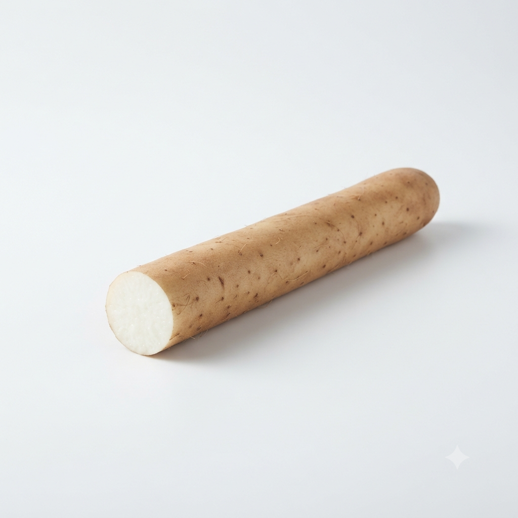 Chinese Yam