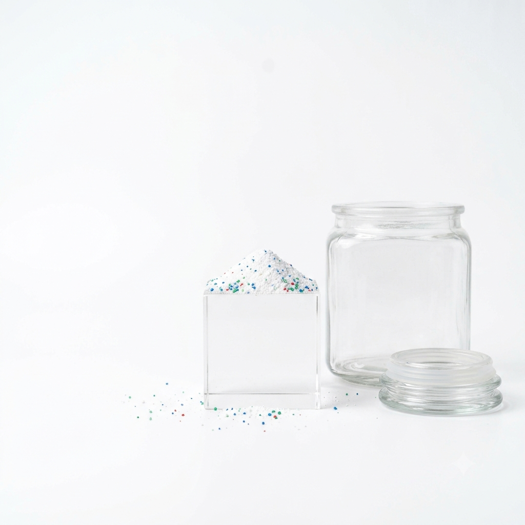 Detergent Powder (1kg/pack)