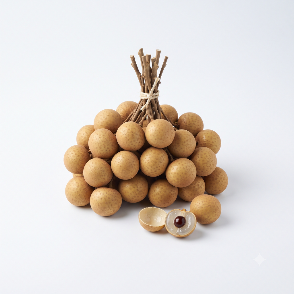 Thai Longgan (500g/pack)