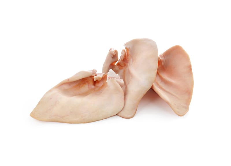 Pork Ear