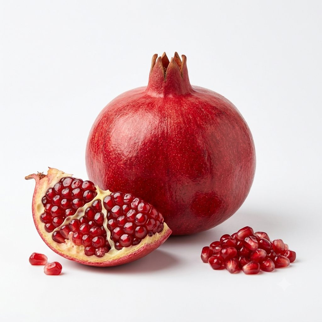 Pomegranate (28-32pcs/box)
