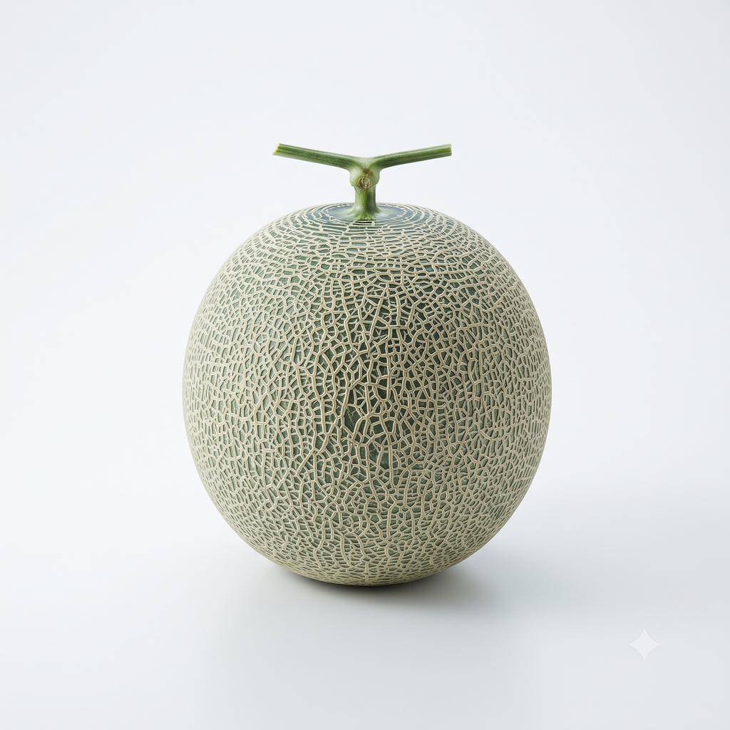 Japan Melon (10kgs/box)