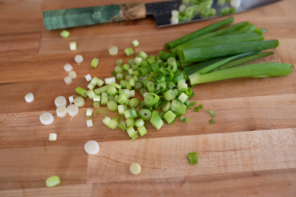 Spring Onion (trimmed)