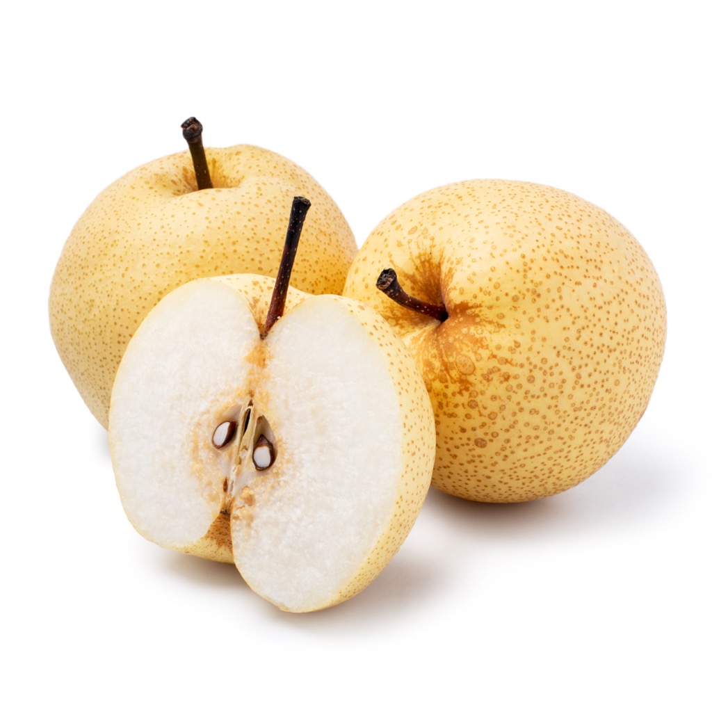 Gong Pear (36pcs/box)