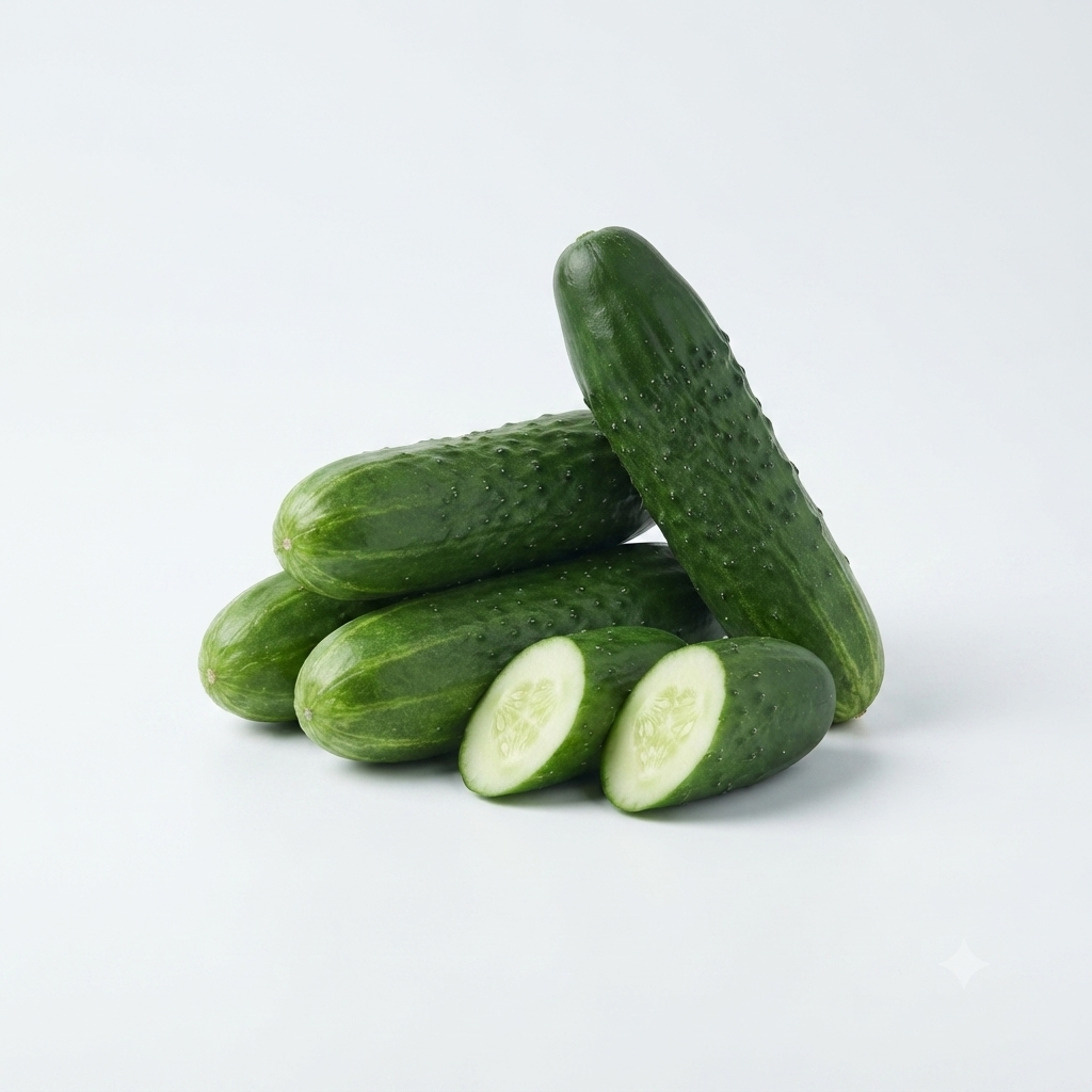 Cucumber Bulacan (Bakla Variety)