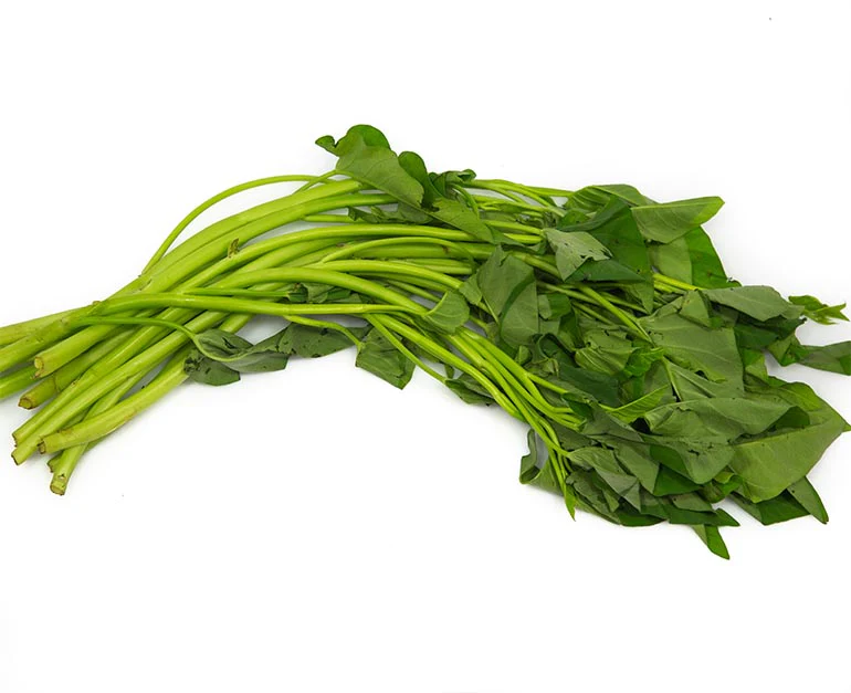 Kangkong Tagalog (250g/tali)