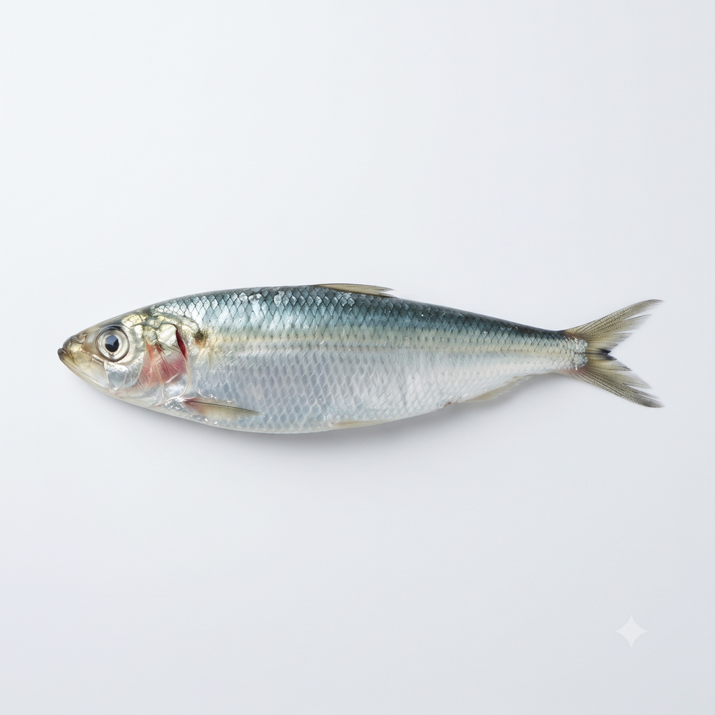 Tamban Fresh