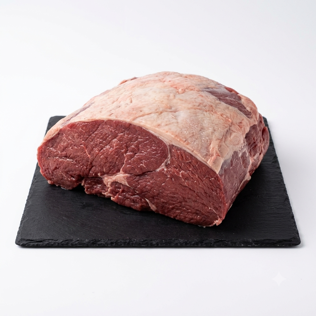 Beef Top Round