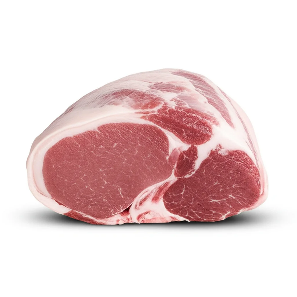 Pork Butt