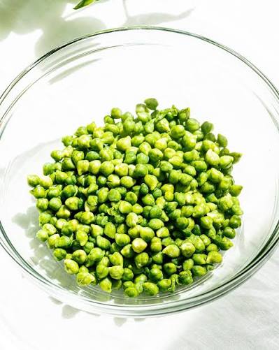 Chick Peas