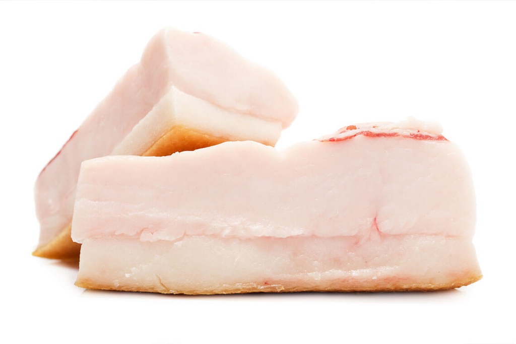 Pork Taba