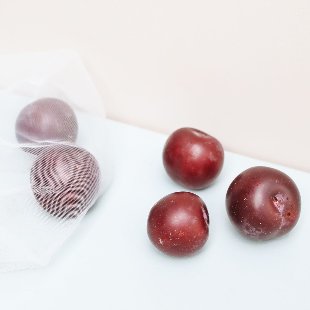 AU Red Plum (5kgs/box)