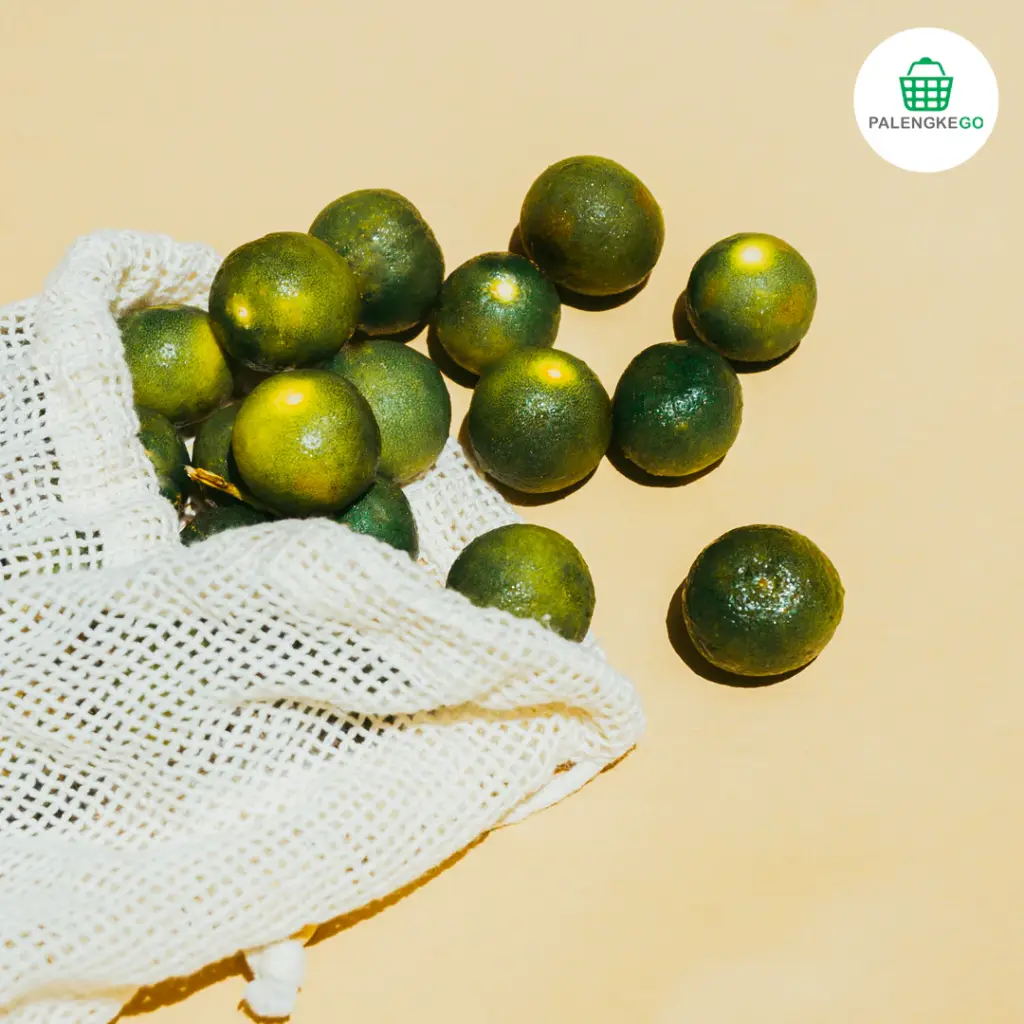 Calamansi