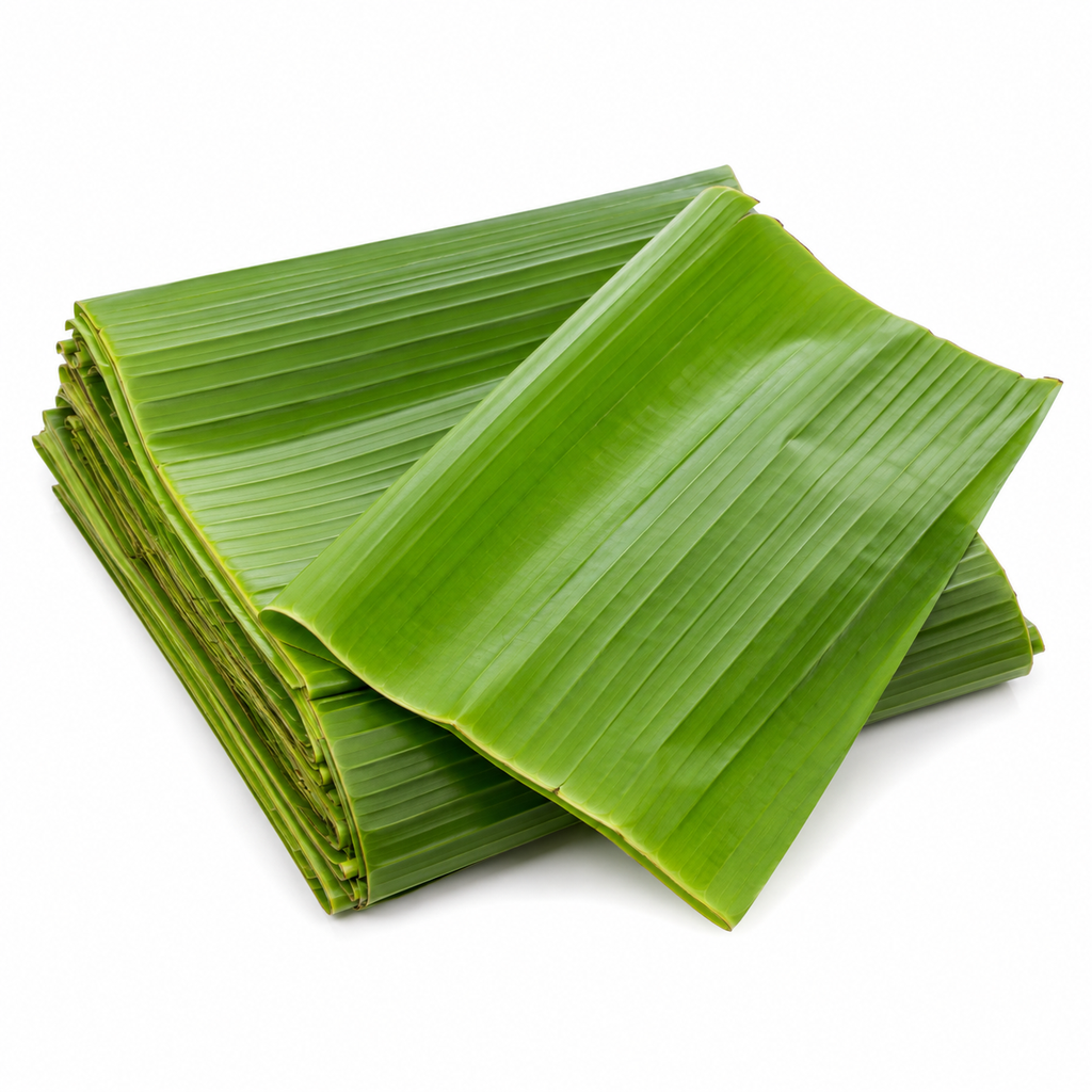 Banana Leaves (per roll)