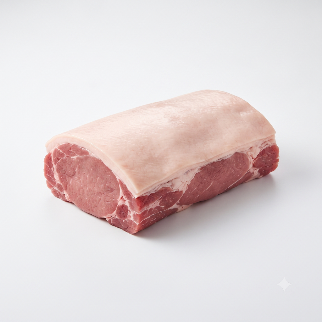 PORK PIGUE FRESH