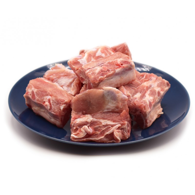 Pork Bones