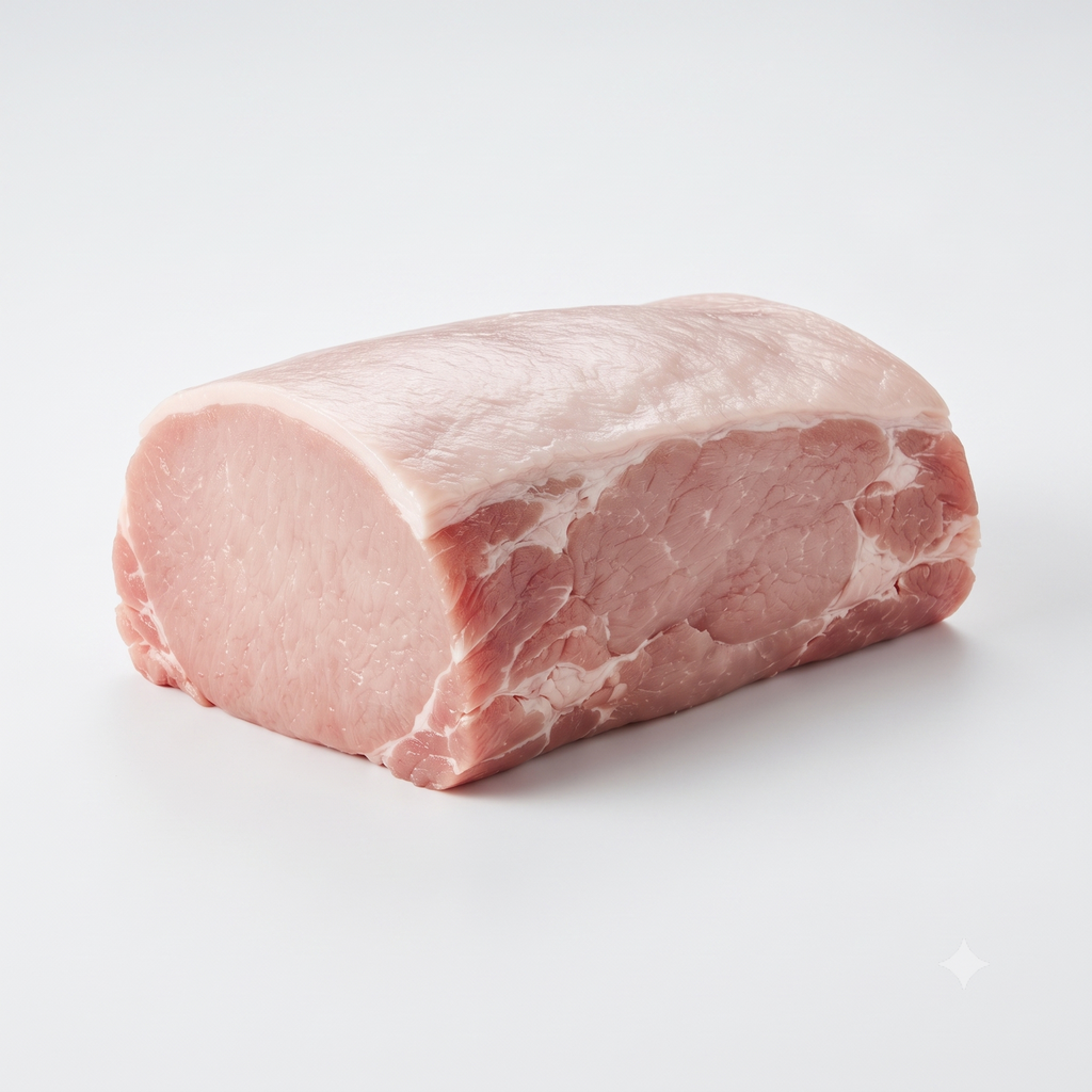 PORK LOIN