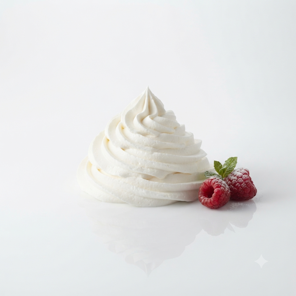 WHIPPED CREAM