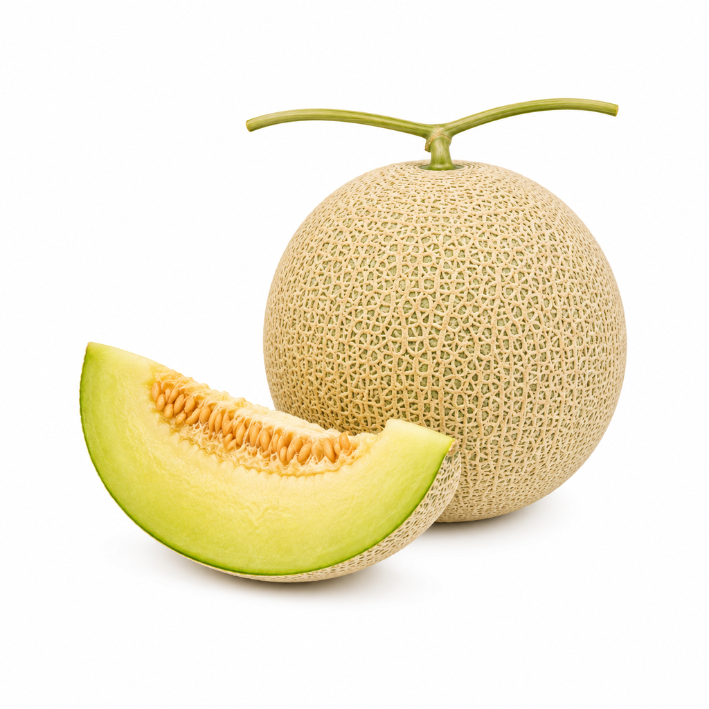 Hami Melon