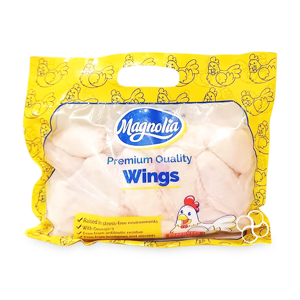 Magnolia Chicken Wings