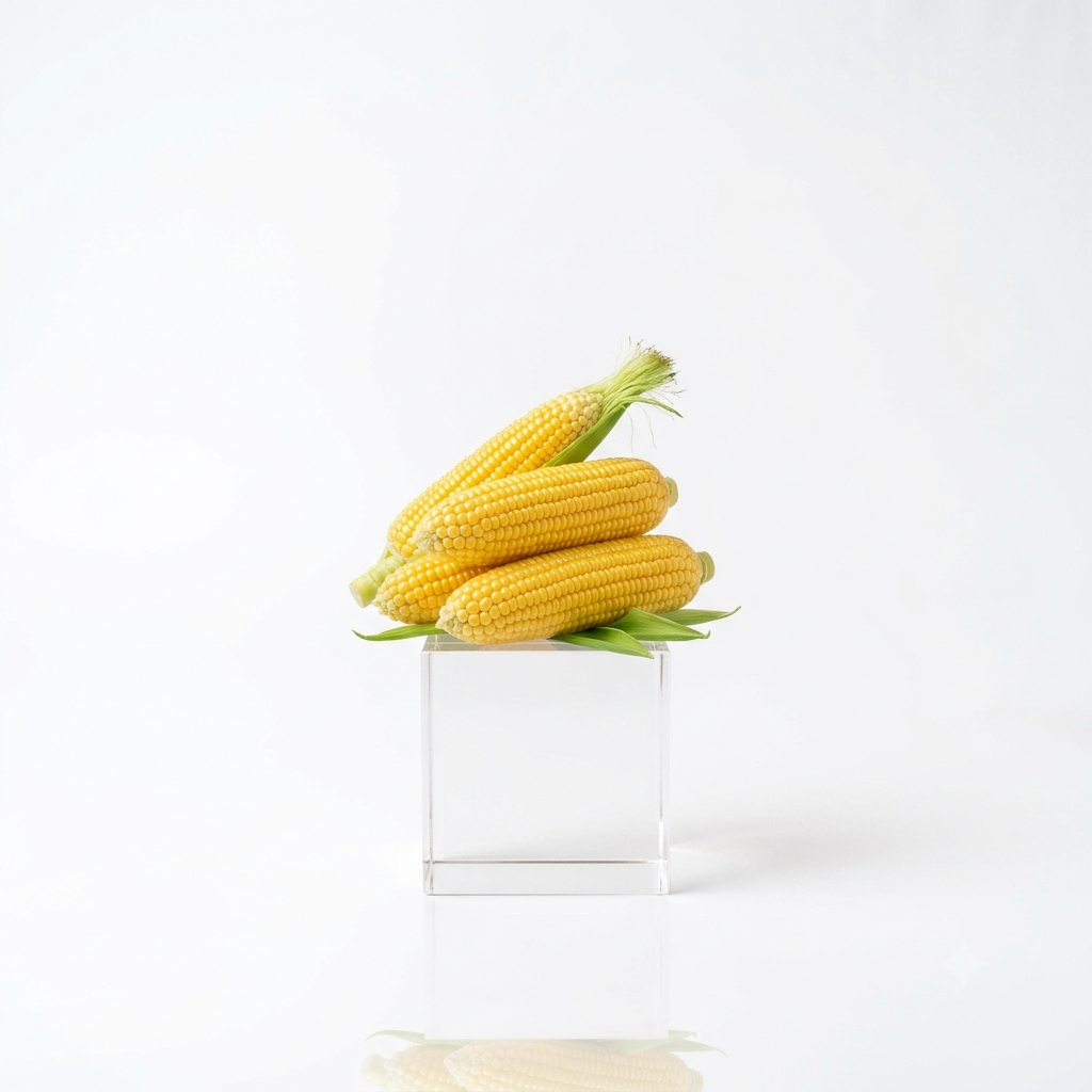 Dole Sweet Corn (3pcs/pack)