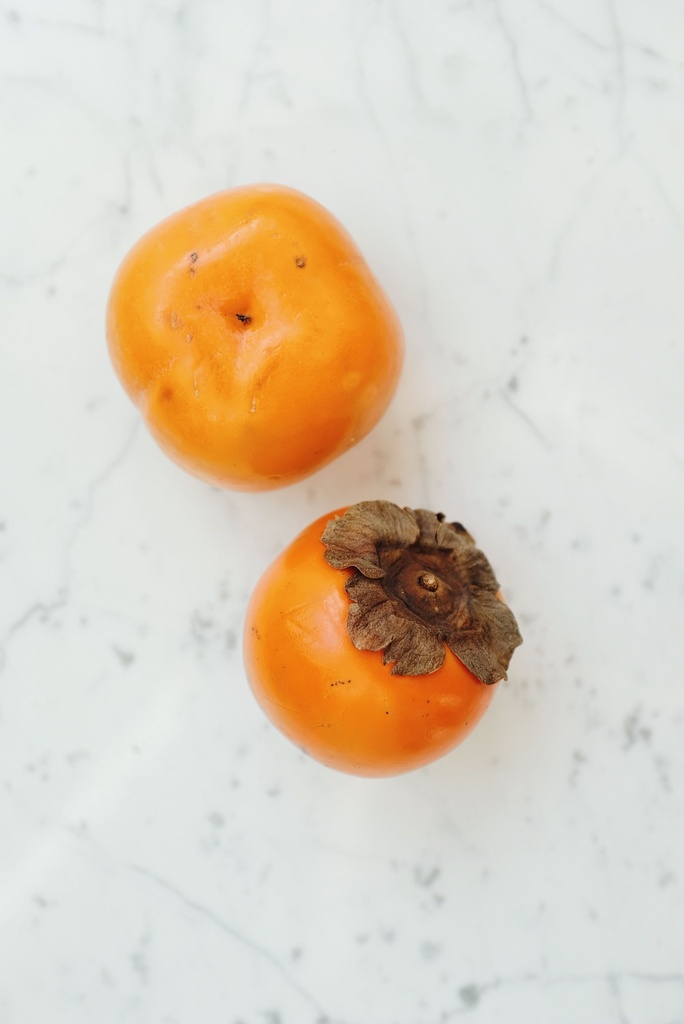 Fresh Persimmon - pc
