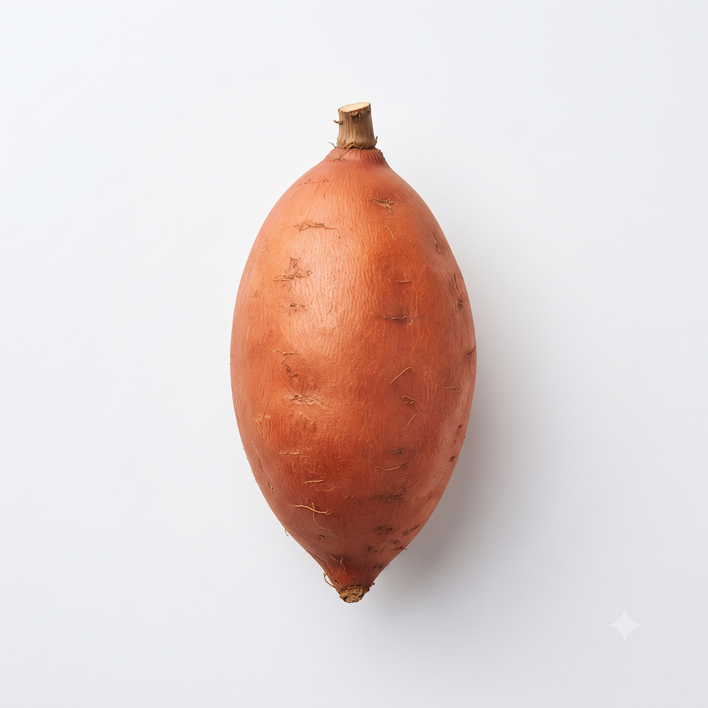 Sweet Potato Imported (1pc/pack)