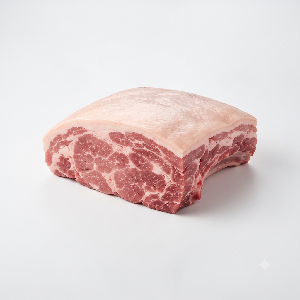 PORK SHOULDER