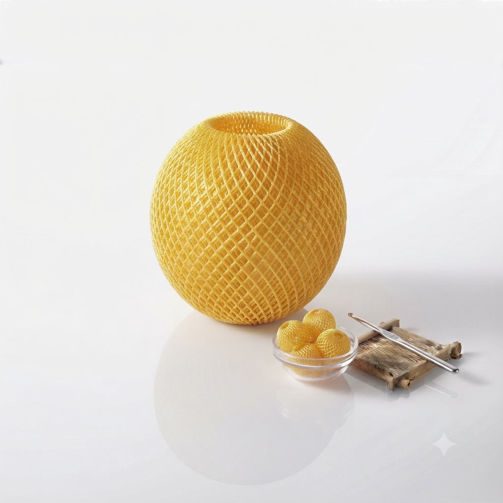 Yellow Net