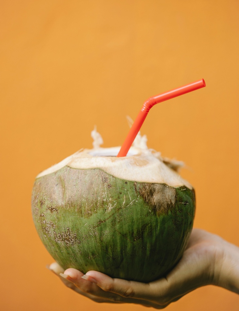 Buko Juice