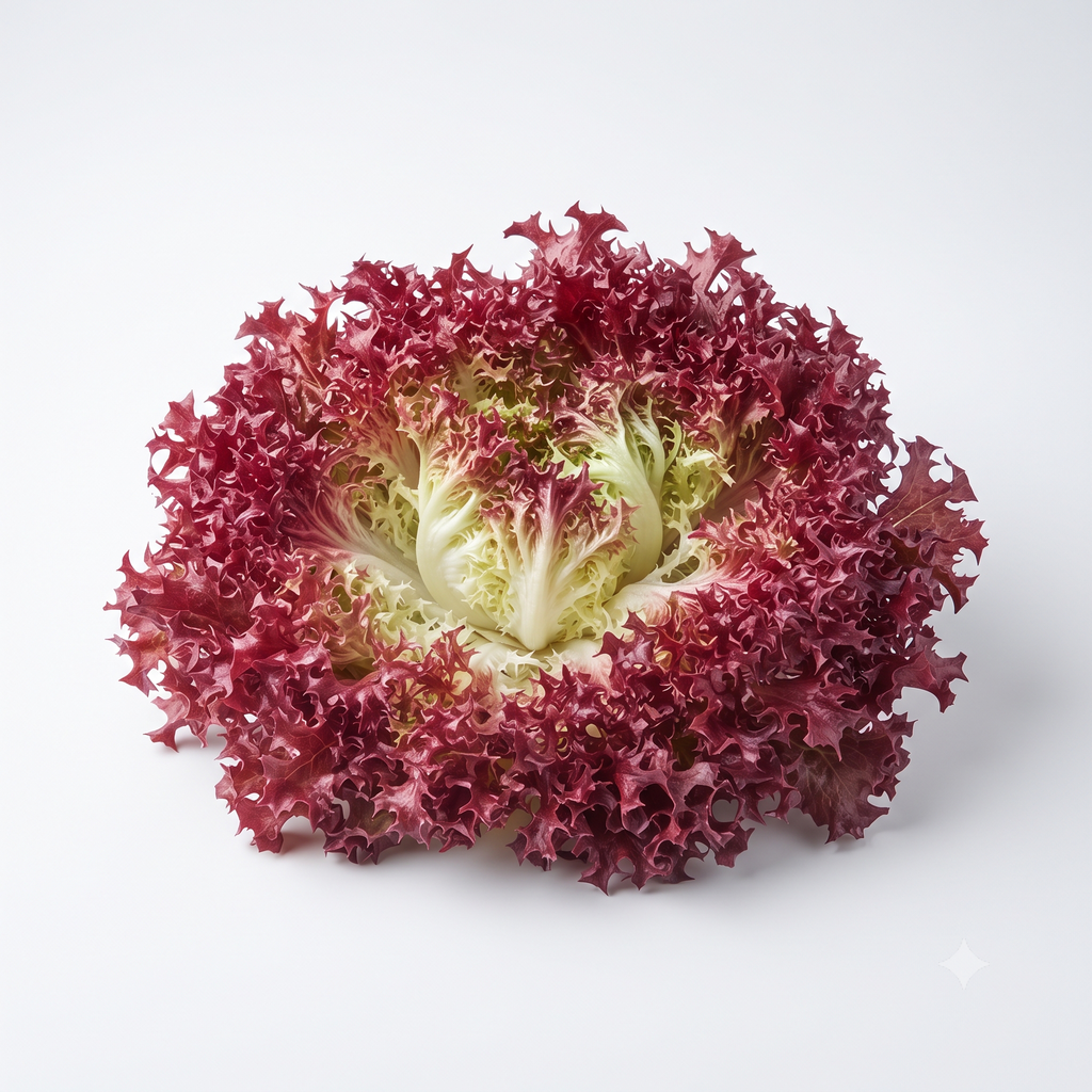 Red Frisse