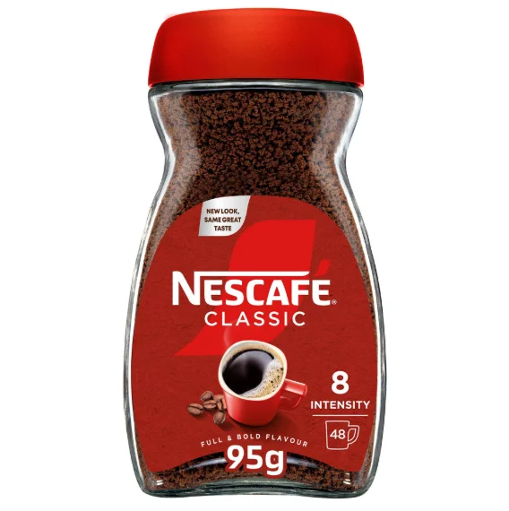 Coffee NESCAFE Classic (95g)
