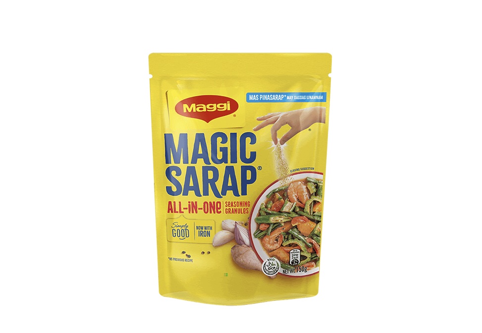 Magic Sarap (150g/pack)