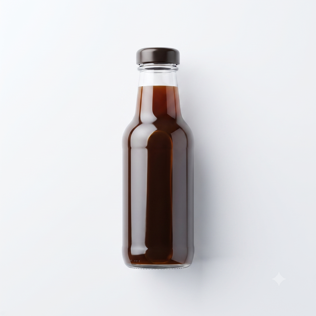 Oyster Sauce (galon)