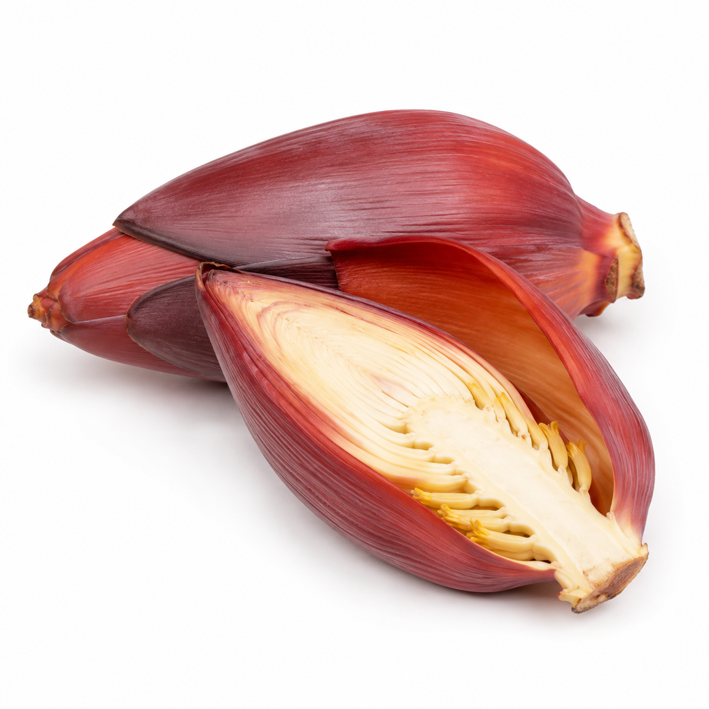 Banana Blossom Fresh