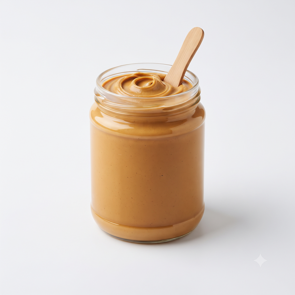 Peanut Butter (per kg for kare kare)