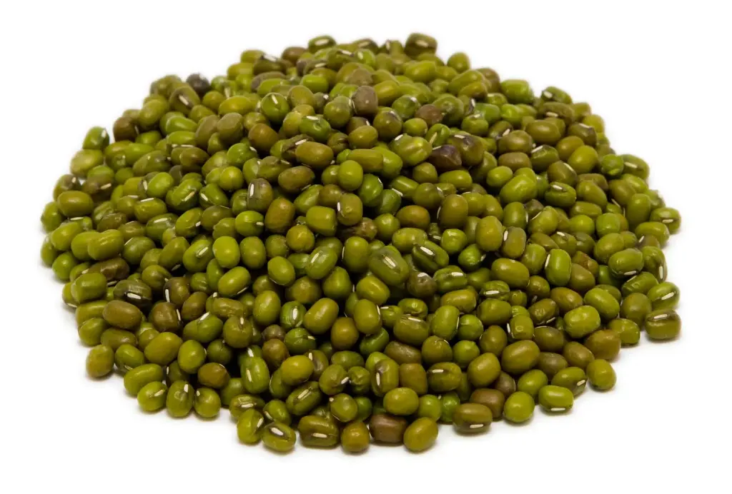Monggo Beans Green (LABO)