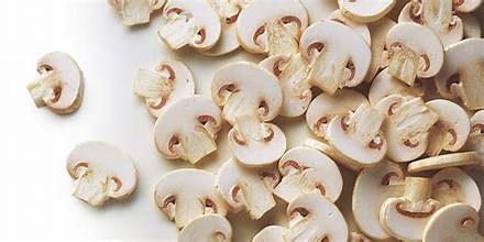 Mushroom Sliced (can)