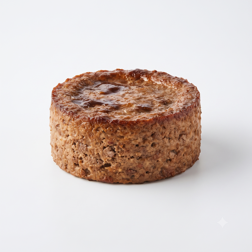 Meatloaf (175g/can)