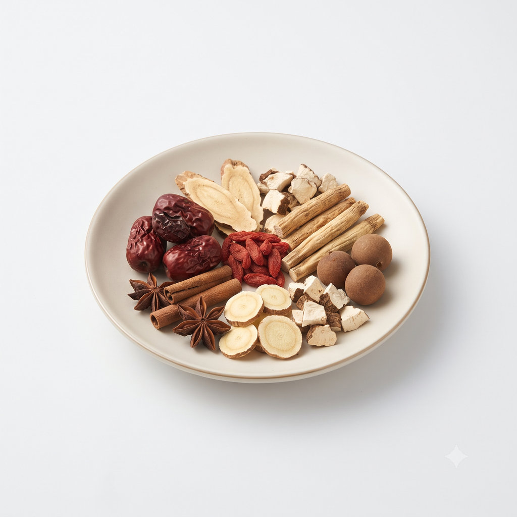 Sibot (25g/pack)
