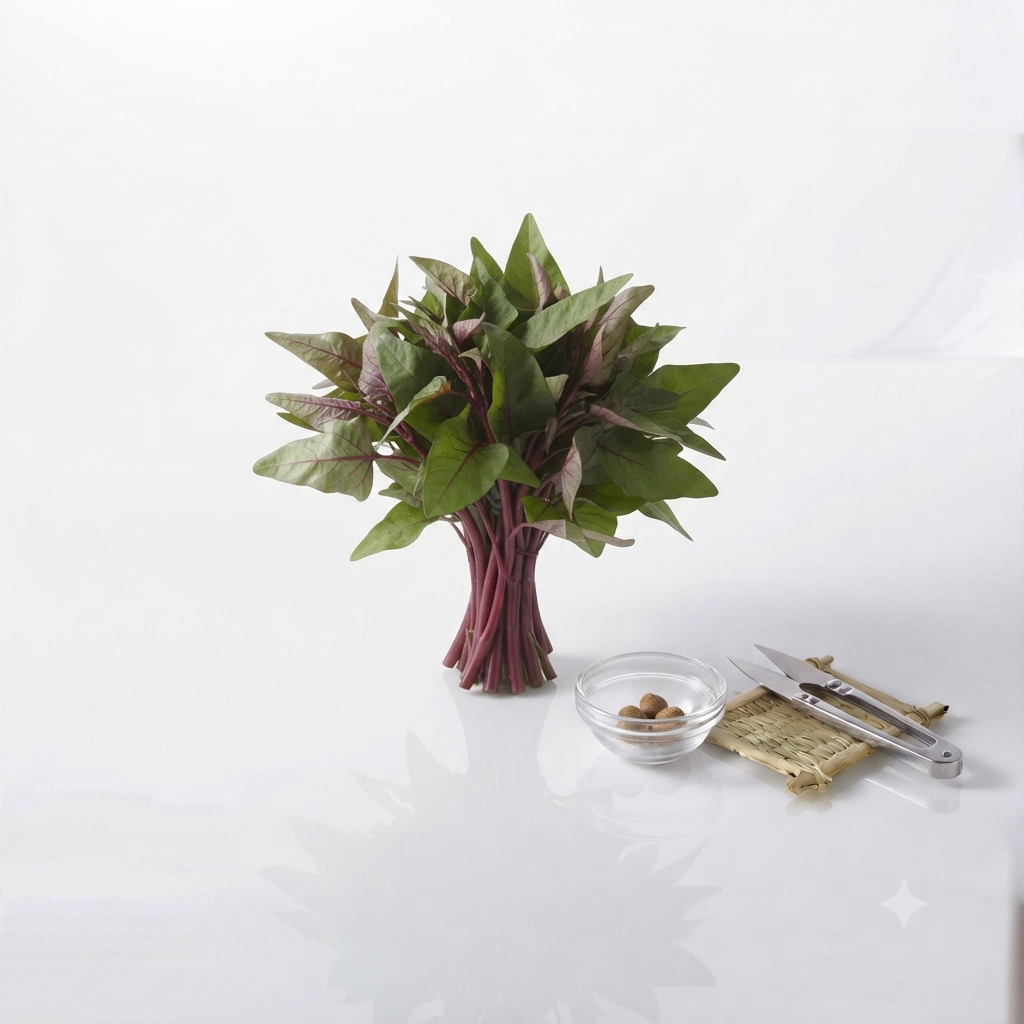 Kaong Red (340g/bottle)