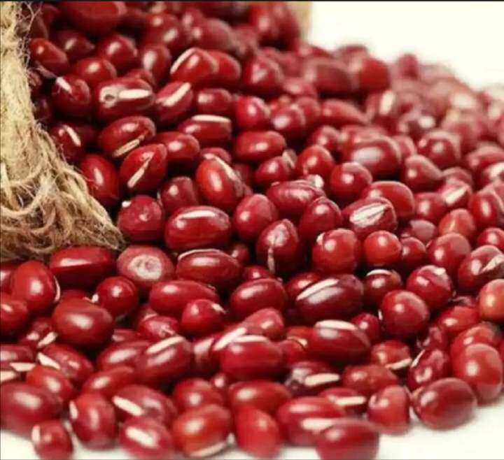 Red Monggo (340g/bottle)