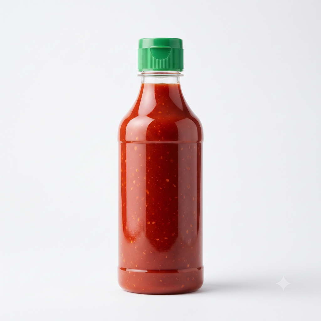 Sriracha (504g/bottle)